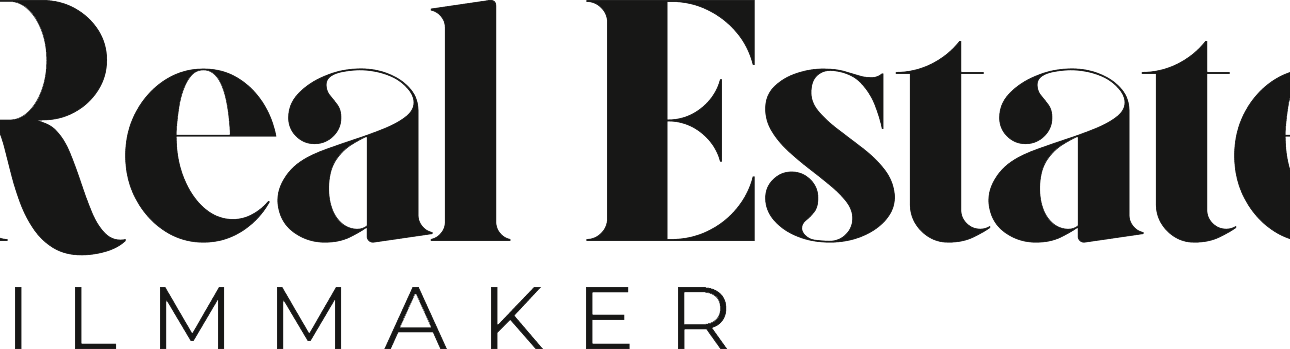 RealEstate Filmmaker